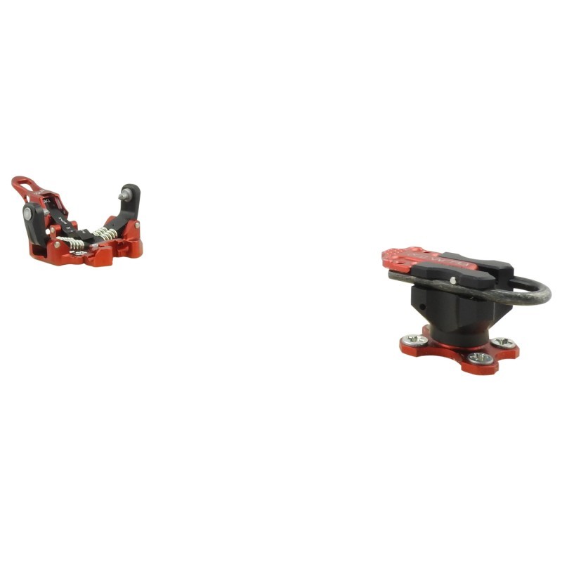 Touring ski binding Plum R150 2023