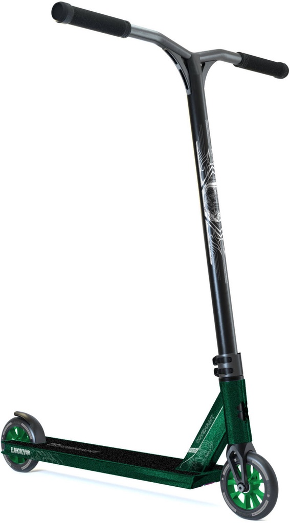 Freestyle Scooter Lucky Covenant Pro 2023