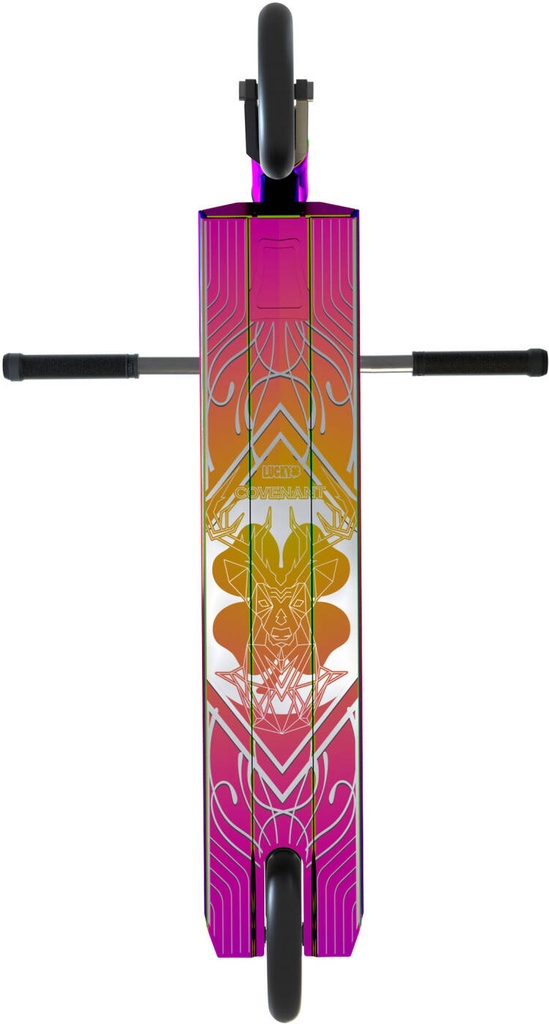 Freestyle Scooter Lucky Covenant Pro 2023