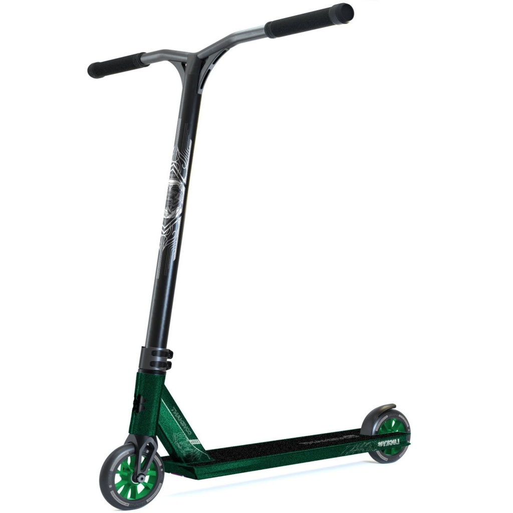 Freestyle Scooter Lucky Covenant Pro 2023