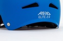 Skateboard helmet Rekd Elite 2.0 Blue 2023