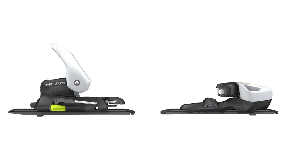 Head Slr 4.5 Gw Ac Br.80[I]s.wh/b 2021