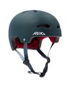 Skateboard helmet Rekd Ultralite In-Mold Blue 2023