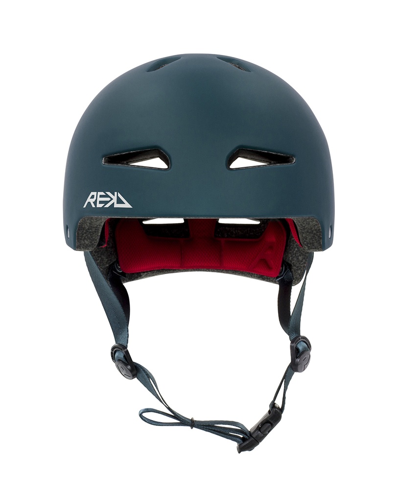 Skateboard helmet Rekd Ultralite In-Mold Blue 2023