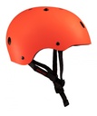 Skateboard helmet Pro-tec Classic Cert Matte Bright Red 2023