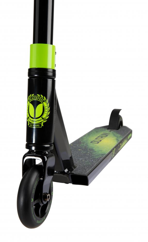 Freestyle Scooter Blazer Outrun 2 Fx 2023