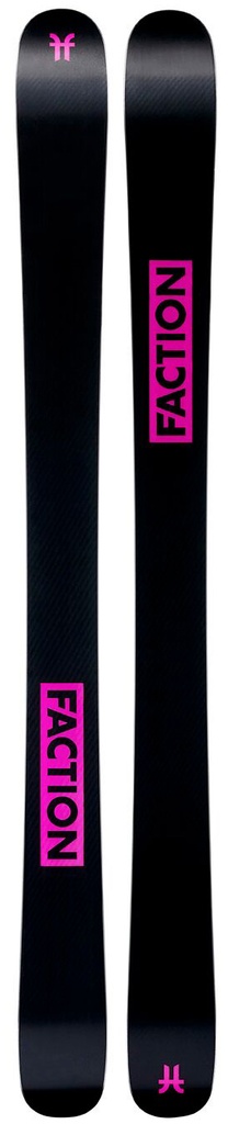 Ski Faction Candide 3.0x 2020