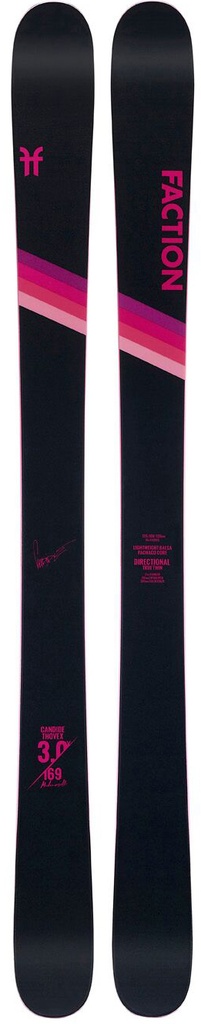 Ski Faction Candide 3.0x 2020