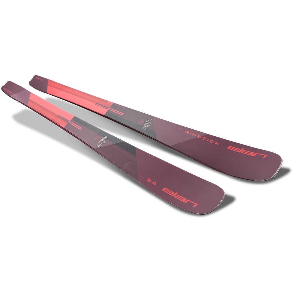 Ski Elan Ripstick 94 W 2022