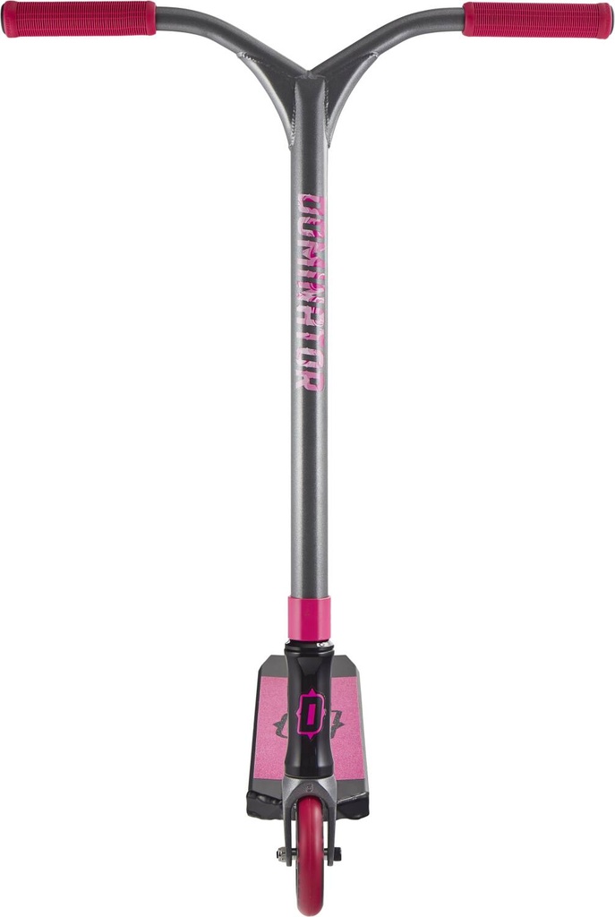 Dominator Scooter Complete Airborne Pro 2019