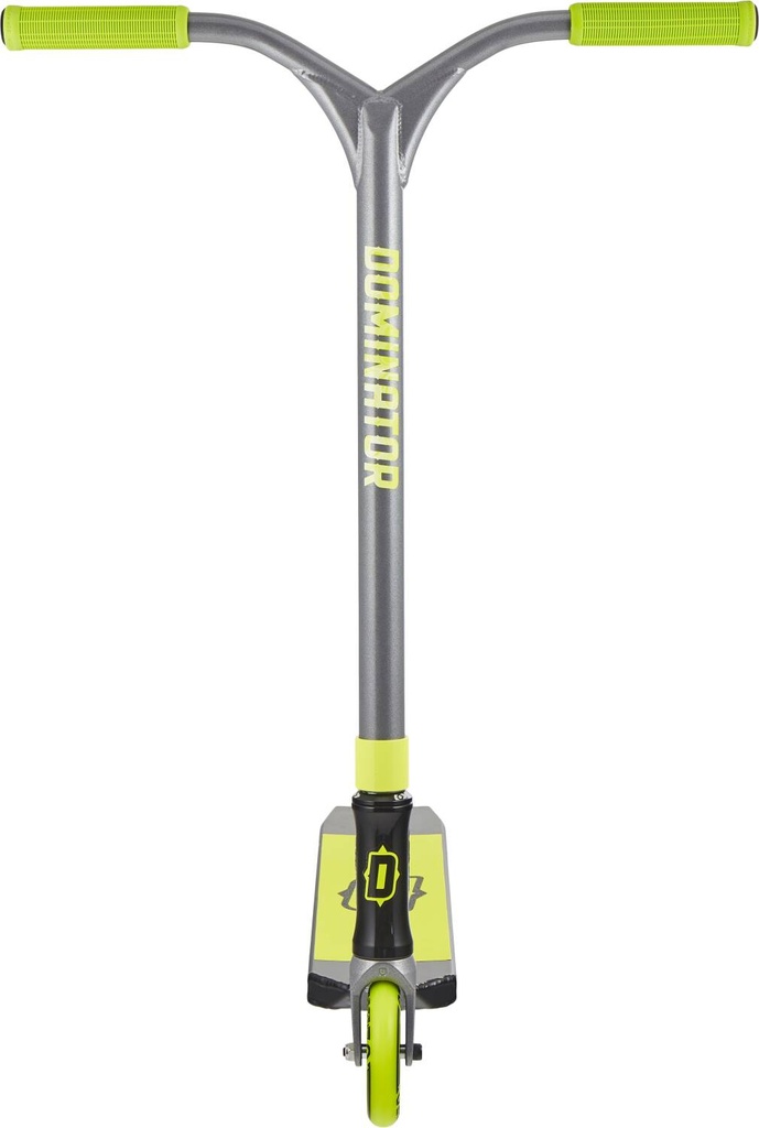 Dominator Scooter Complete Airborne Pro 2019