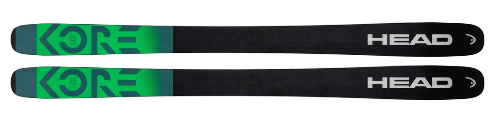 Ski Head Kore 105 2022