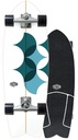 Surf Skate Triton by Carver Astral 29" 2022 - Complete