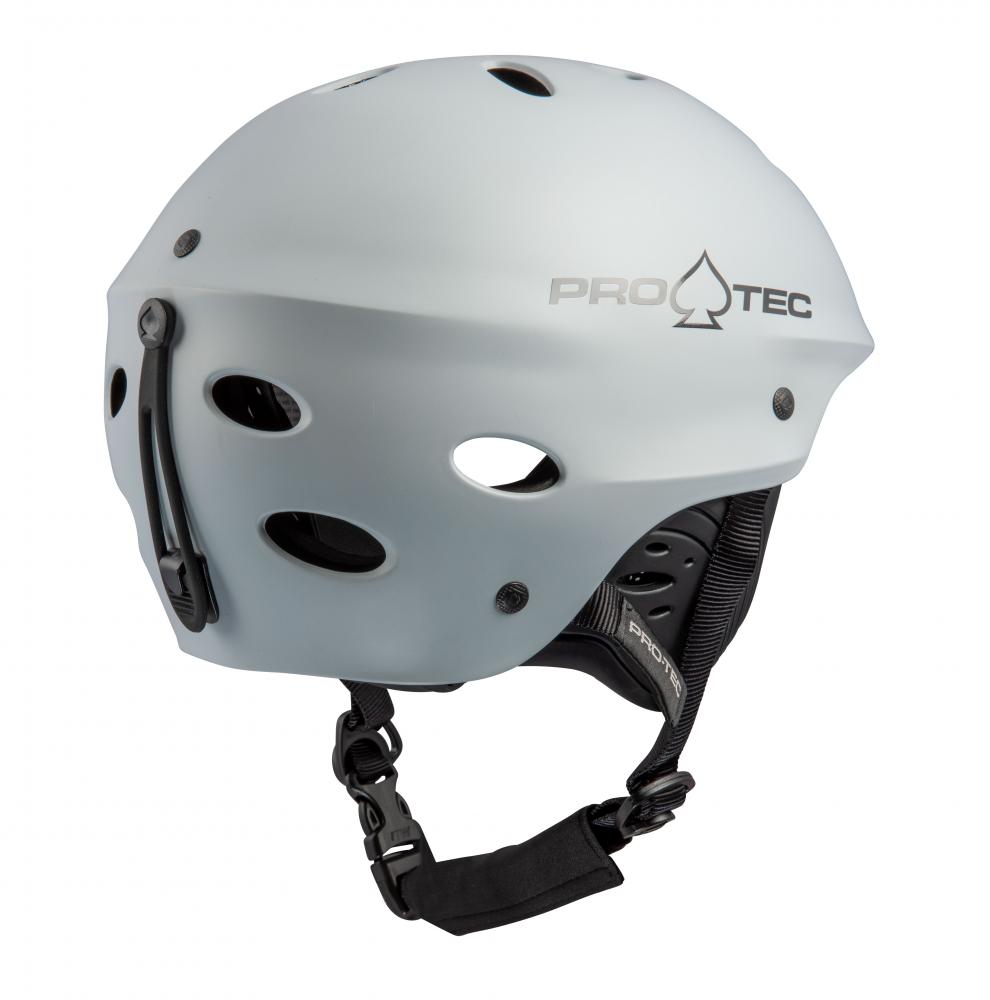 Skateboard helmet Pro-tec Ace Wake Matte Cement 2023