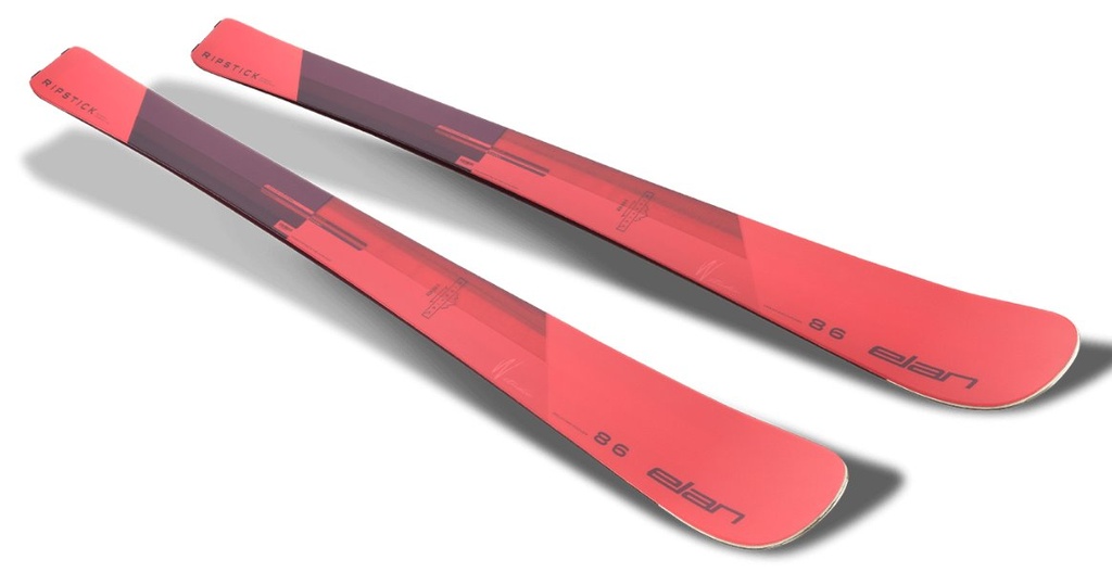 Ski Elan Ripstick 86 TW 2022
