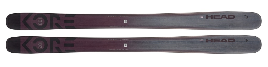 Ski Head Kore 103 W 2022