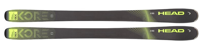 Ski Head Kore X 90 2023