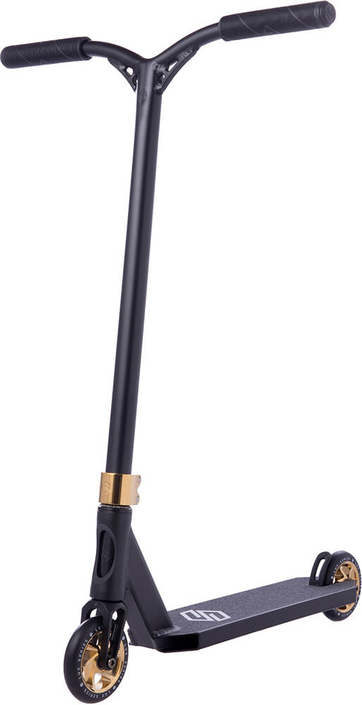 Freestyle Scooter Striker Lux Pro Gold Chrome 2023