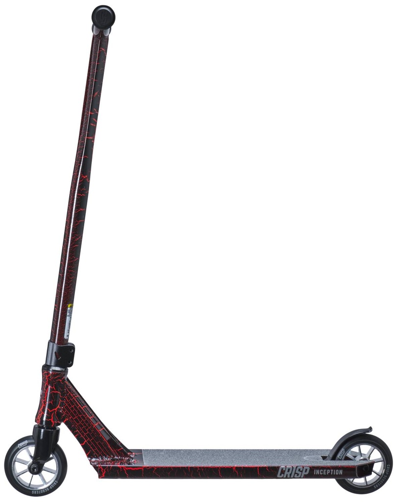 Crisp Scooter Complete Inception Pro 2020