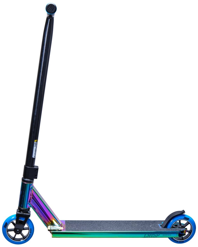 Crisp Scooter Complete Surge Pro 2020