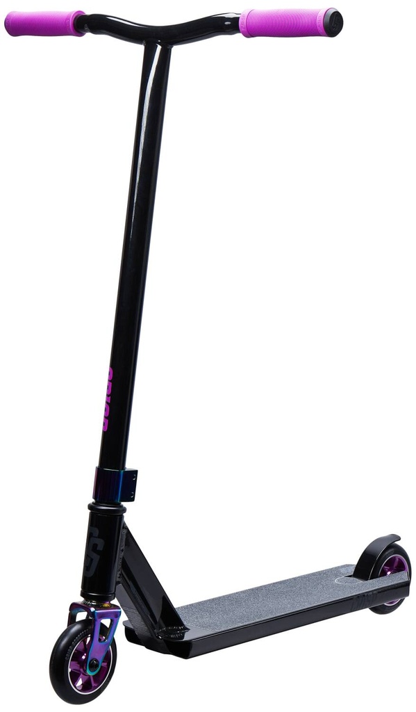 Crisp Scooter Complete Switch Pro 2020