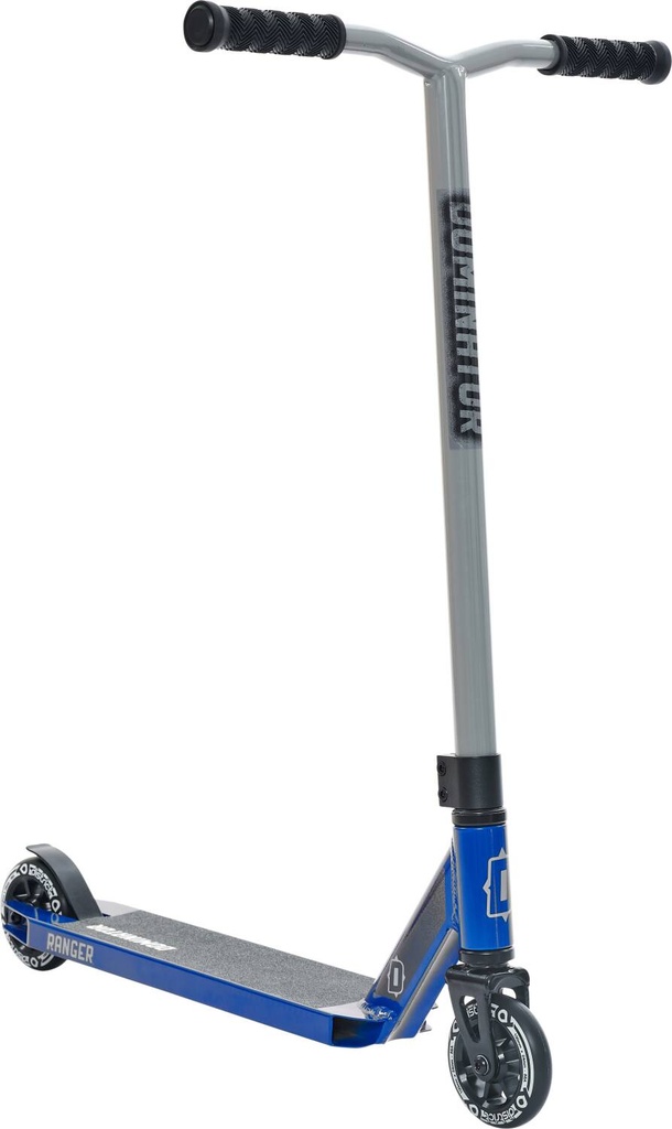 Dominator Scooter Complete Ranger Pro 2019