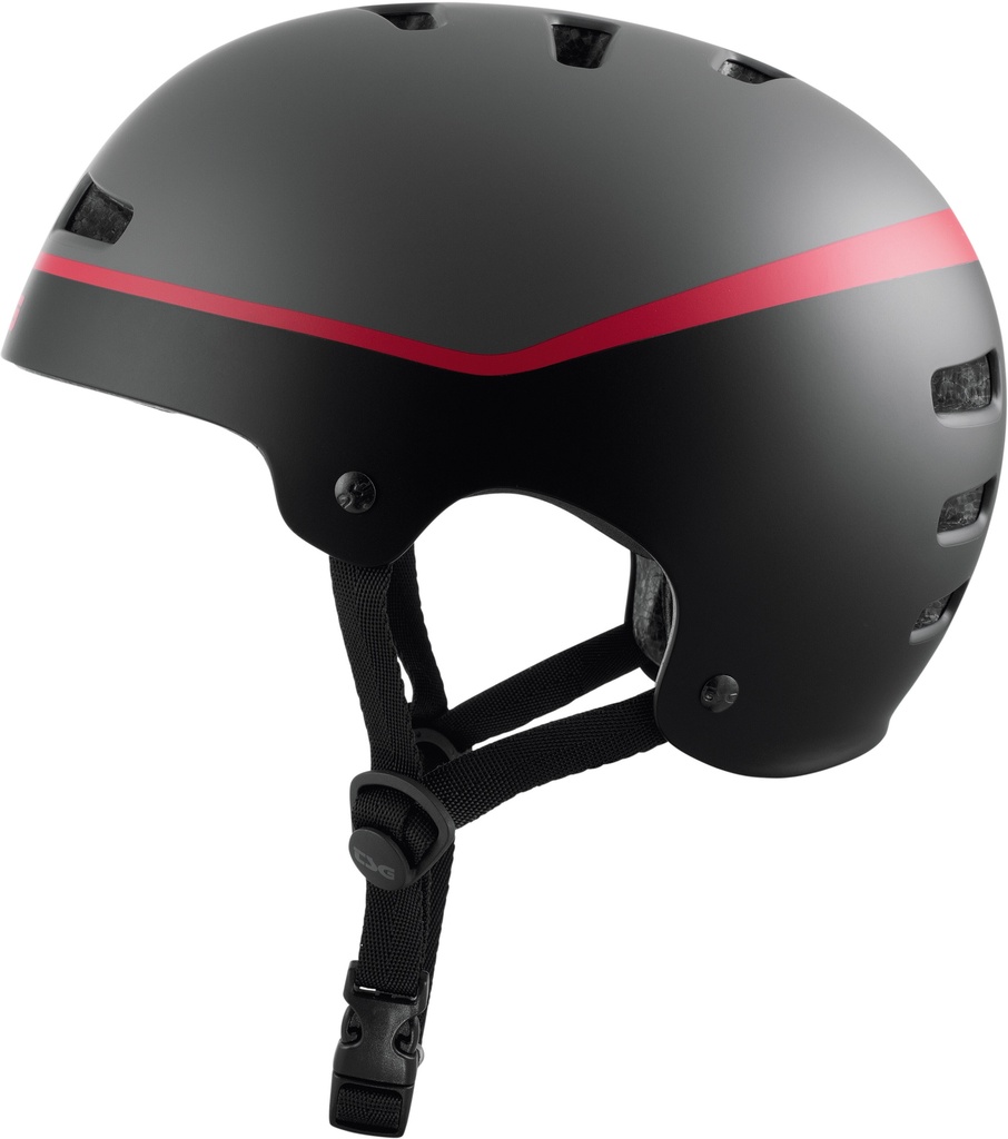 Skateboard helmet Tsg Evolution Graphic Design Mr. 2021