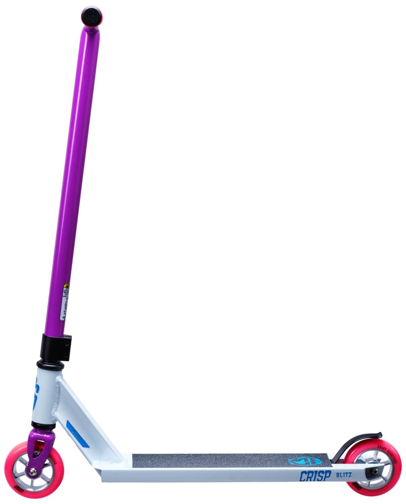 Crisp Scooter Complete Blitz Pro 2021