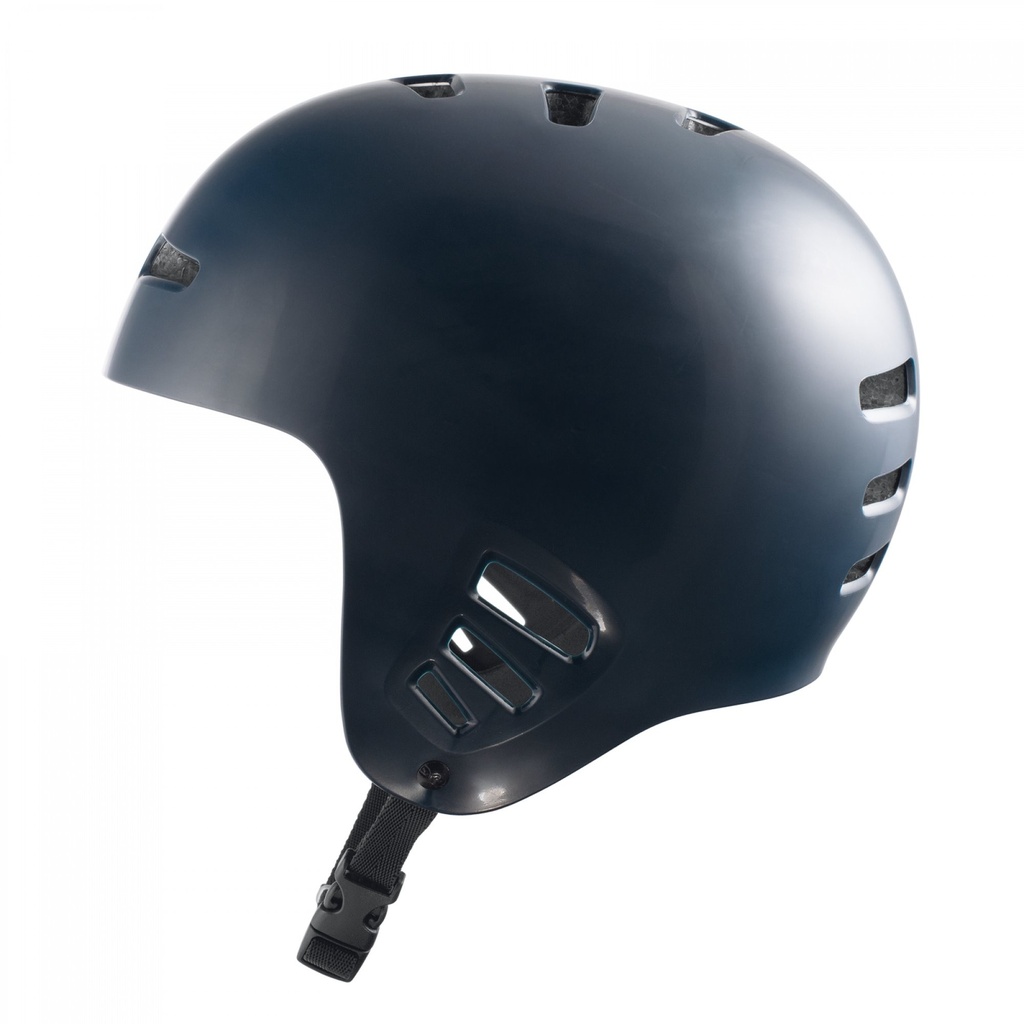 Skateboard helmet Tsg Dawn Wakeboard Solid Color Paynes Grey 2021
