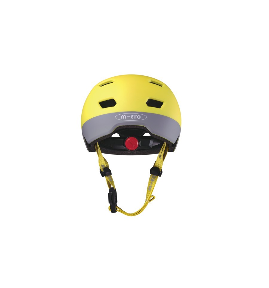 Skateboard helmet Micro Neon 2023