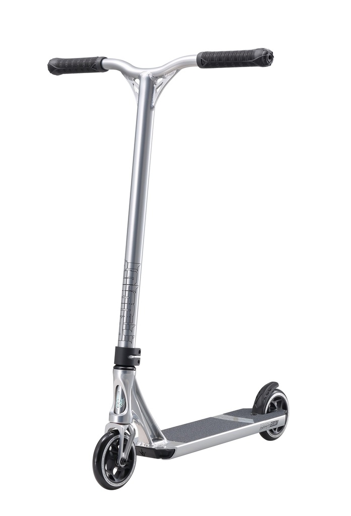 Freestyle Scooter Blunt Prodigy S9 Chrome 2023