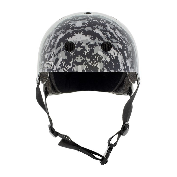 Skateboard helmet Slamm Logo 2023