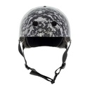 Skateboard helmet Slamm Logo 2023