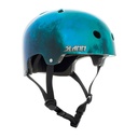 Skateboard helmet Slamm Logo 2023