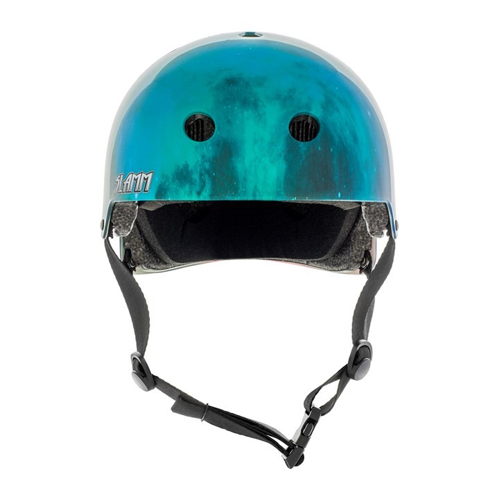 Skateboard helmet Slamm Logo 2023