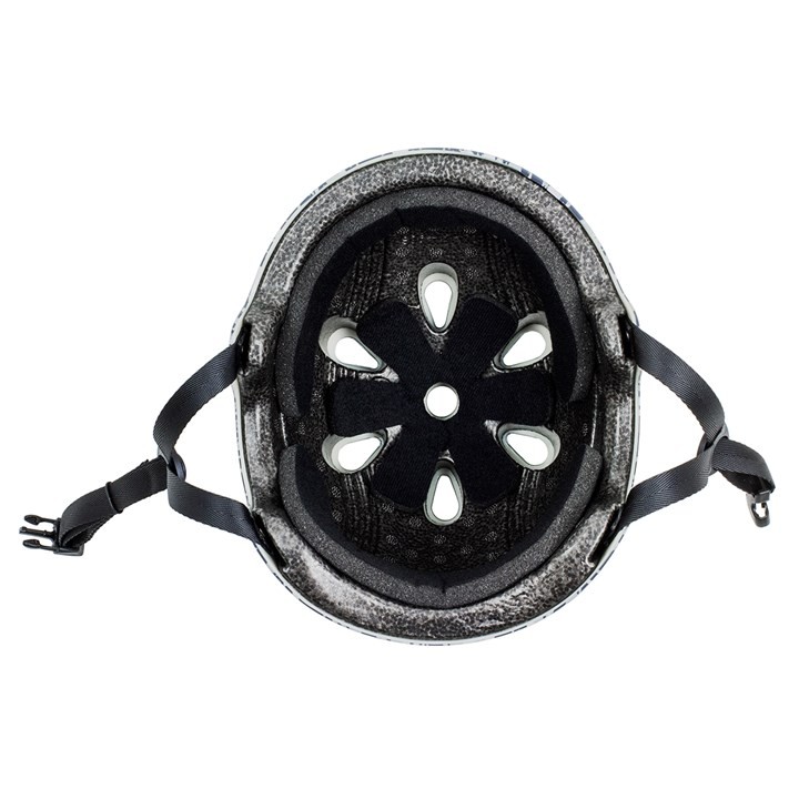 Skateboard helmet Slamm Logo 2023