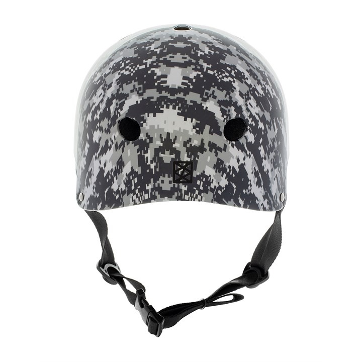 Skateboard helmet Slamm Logo 2023