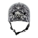 Skateboard helmet Slamm Logo 2023