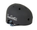 Skateboard helmet Slamm Logo 2023