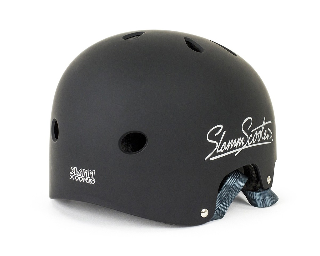 Skateboard helmet Slamm Logo 2023