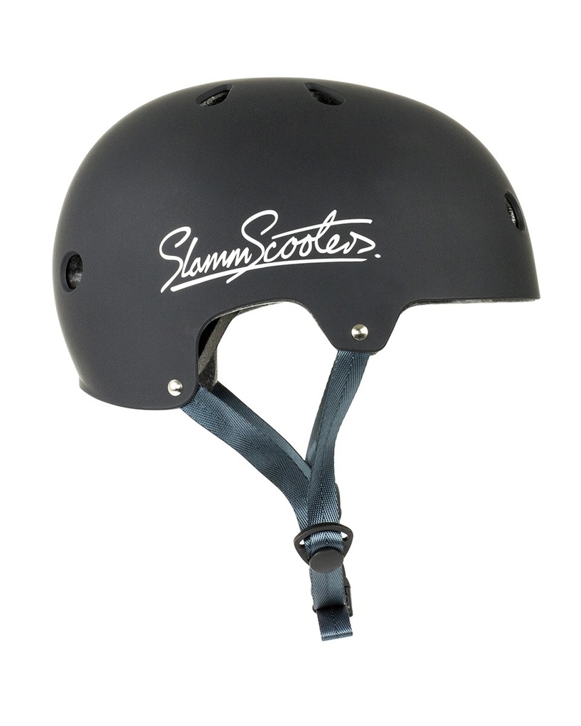 Skateboard helmet Slamm Logo 2023
