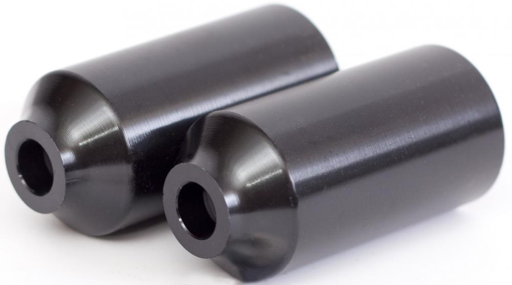 Scooters Peges Blazer Canista Alloy (Pair) With Bolts 2023