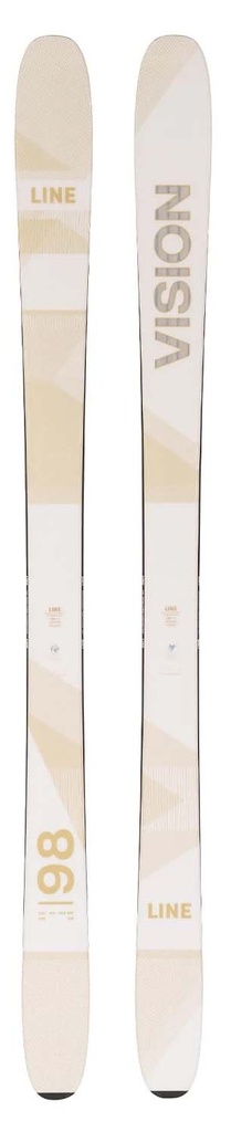 Ski Line Vision 98 2023
