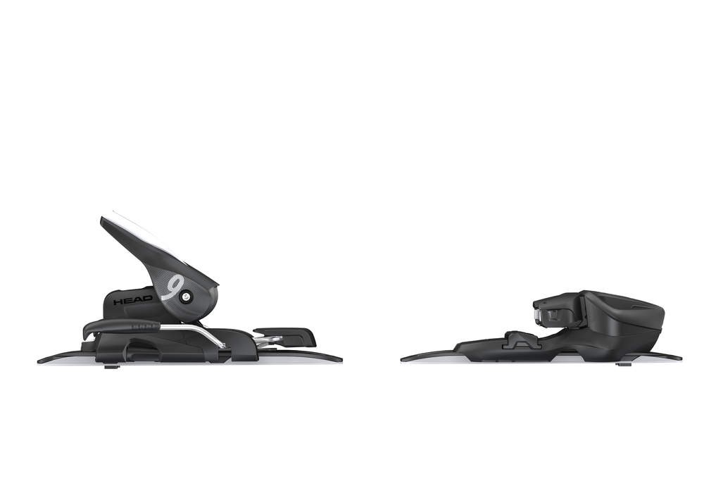 Fixation de ski alpin Head Joy 9 Gw Slr 2023