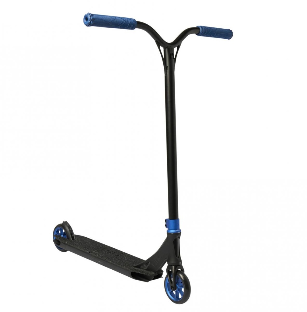 Ethic Scooter Complete Artefact V2 Blue 2019