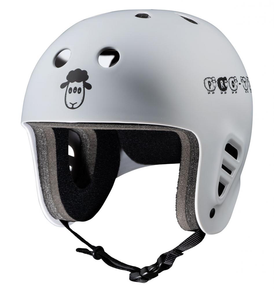 Skateboard helmet Pro-tec Full Cut Water Jacobsen 2022