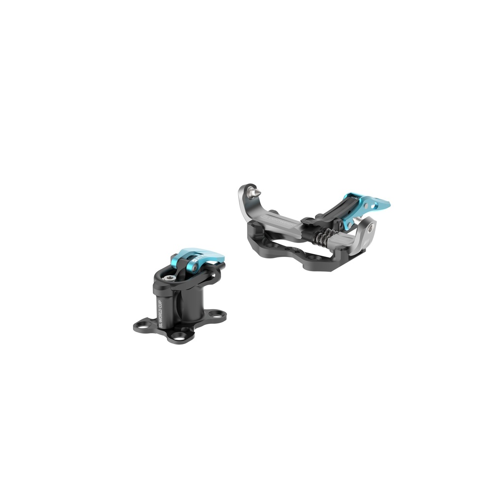 Touring ski binding ATK Race Sl Lightweight Brake World Cup 2024