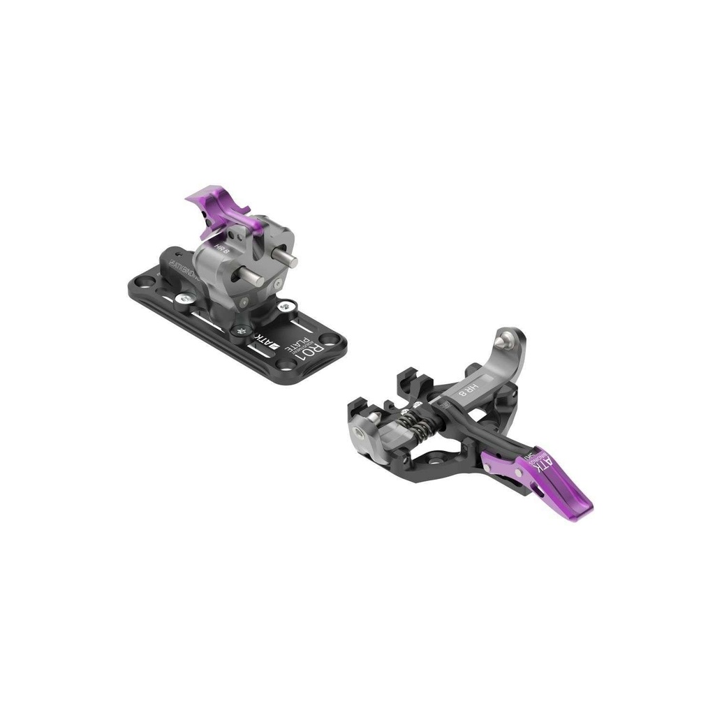 Touring ski binding ATK Race Haute Route 8 2024