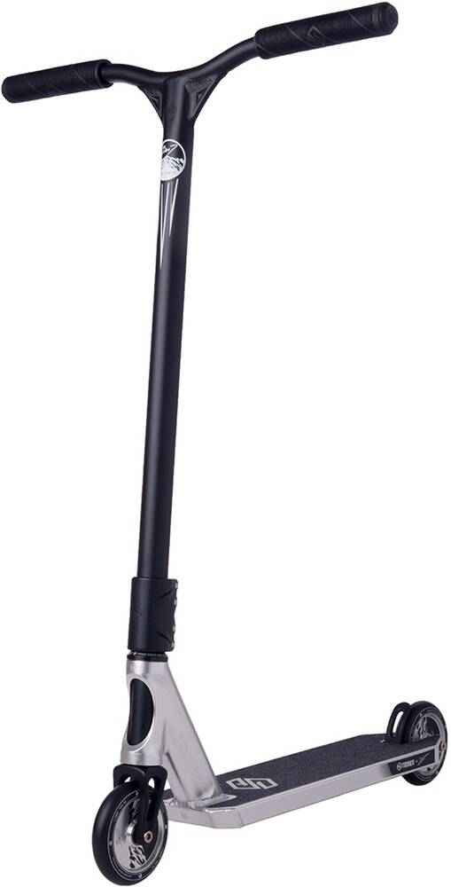 Freestyle Scooter Striker BenJ No Limit Pro Silver 2023