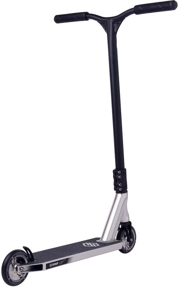 Freestyle Scooter Striker BenJ No Limit Pro Silver 2023